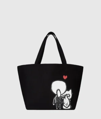 Ikon Hearts shopper Ikon Hearts shopper
