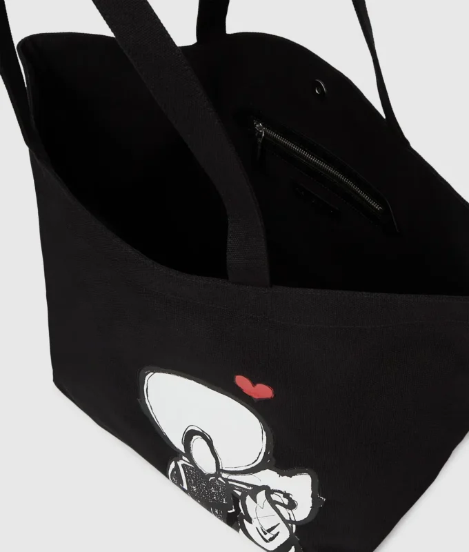 Ikon Hearts shopper Ikon Hearts shopper