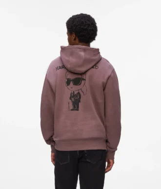 IKON HOODIE IKON HOODIE