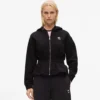Ikon hoodie med dragkedja Ikon hoodie med dragkedja