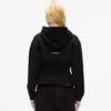 Ikon hoodie med dragkedja Ikon hoodie med dragkedja