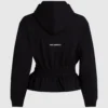 Ikon hoodie med dragkedja Ikon hoodie med dragkedja