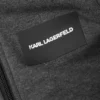 Ikon-hoodie med dragkedja för pojkar Ikon-hoodie med dragkedja för pojkar