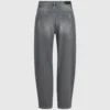 Ikon-jeans med barellben Ikon-jeans med barellben