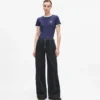 Ikon jeans med vida ben Ikon jeans med vida ben