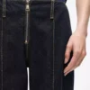 Ikon jeans med vida ben Ikon jeans med vida ben