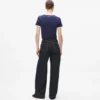Ikon jeans med vida ben Ikon jeans med vida ben