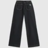 Ikon jeans med vida ben Ikon jeans med vida ben