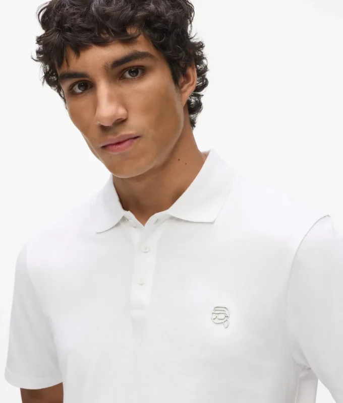 Ikon jerseypolotröja Ikon jerseypolotröja