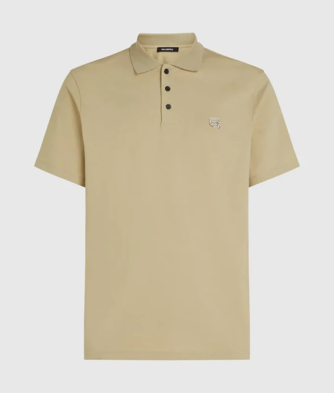 Ikon jerseypolotröja Ikon jerseypolotröja