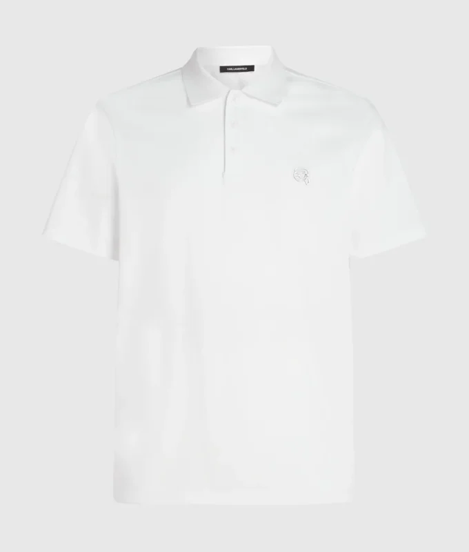 Ikon jerseypolotröja Ikon jerseypolotröja
