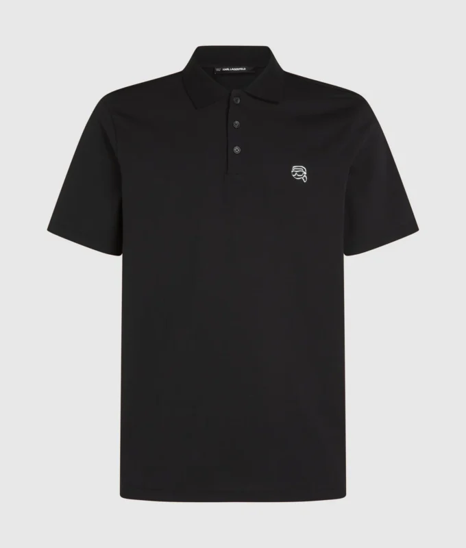 Ikon jerseypolotröja Ikon jerseypolotröja