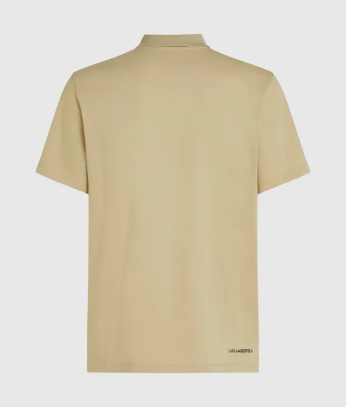 Ikon jerseypolotröja Ikon jerseypolotröja