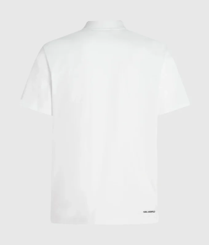 Ikon jerseypolotröja Ikon jerseypolotröja