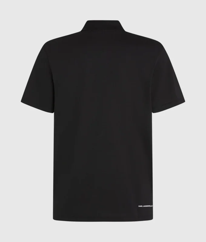 Ikon jerseypolotröja Ikon jerseypolotröja