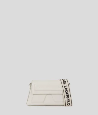 IKON K CROSSBODY-VÄSKA