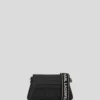 IKON K CROSSBODY-VÄSKA IKON K CROSSBODY-VÄSKA