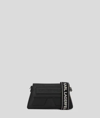 IKON K CROSSBODY-VÄSKA
