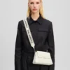 IKON K CROSSBODY-VÄSKA IKON K CROSSBODY-VÄSKA