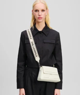 IKON K CROSSBODY-VÄSKA