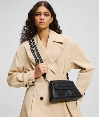 IKON K CROSSBODY-VÄSKA