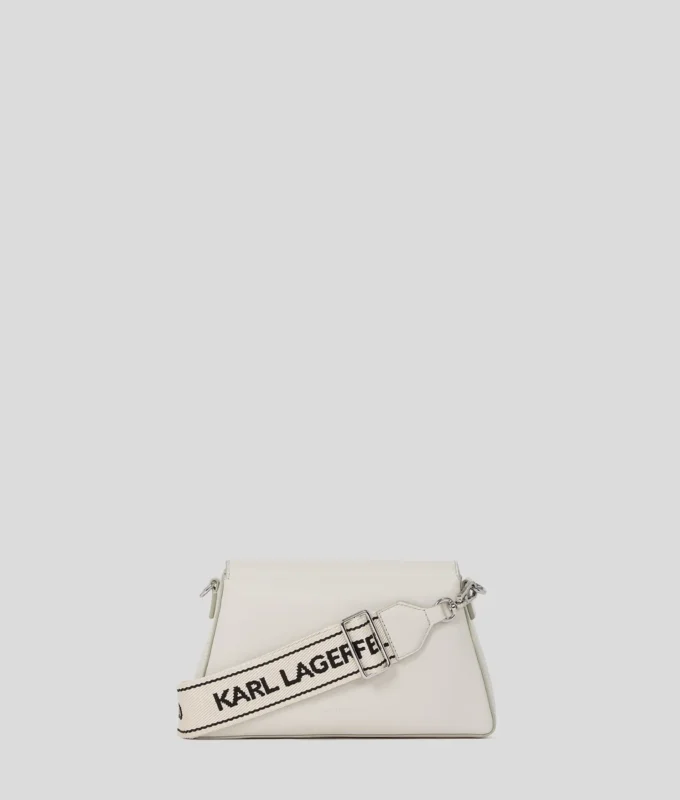 IKON K CROSSBODY-VÄSKA IKON K CROSSBODY-VÄSKA
