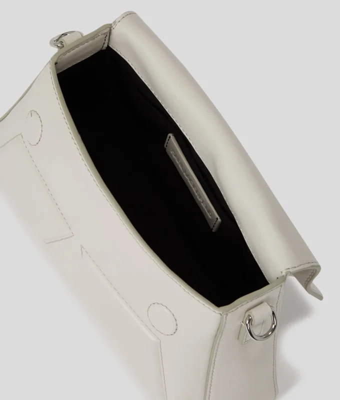 IKON K CROSSBODY-VÄSKA IKON K CROSSBODY-VÄSKA