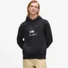 Ikon K-initial hoodie
