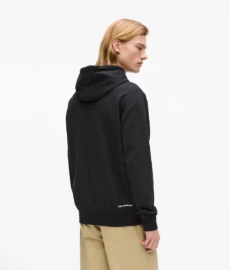 Ikon K-initial hoodie