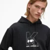Ikon K-initial hoodie