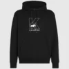 Ikon K-initial hoodie