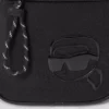 IKON K NYLON CROSSBODY BAG IKON K NYLON CROSSBODY BAG