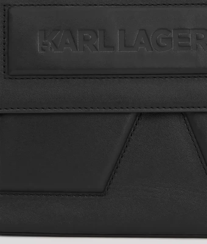 IKON K SKULDERVÄSKA IKON K SKULDERVÄSKA
