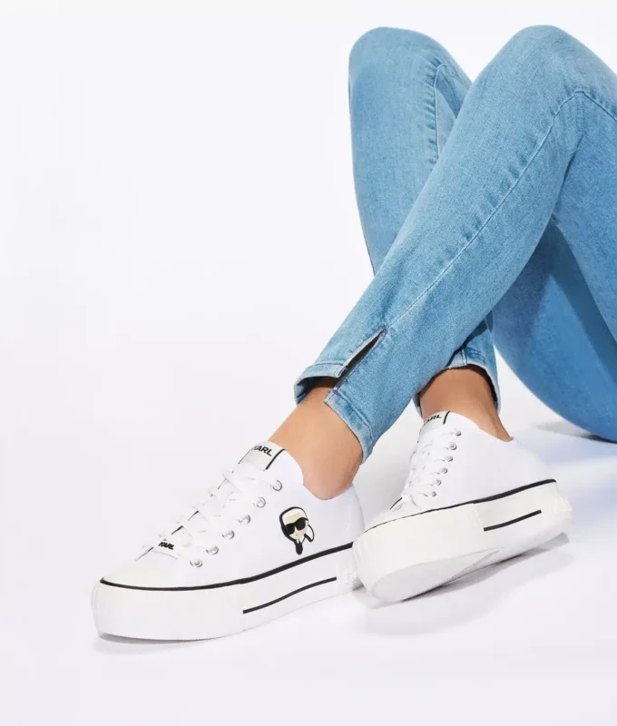 IKON KAMPUS MAX SNEAKERS IKON KAMPUS MAX SNEAKERS