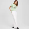 IKON KARL & CHOUPETTE RHINESTONE T-SHIRT IKON KARL & CHOUPETTE RHINESTONE T-SHIRT