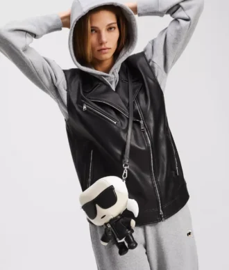 IKON KARL CROSSBODY-VÄSKA