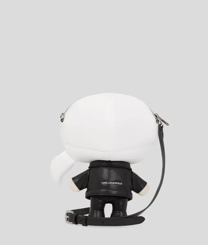 IKON KARL CROSSBODY-VÄSKA IKON KARL CROSSBODY-VÄSKA