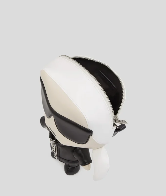 IKON KARL CROSSBODY-VÄSKA IKON KARL CROSSBODY-VÄSKA