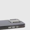 Ikon Karl och Choupette iPhone 16 Pro Max-fodral Ikon Karl och Choupette iPhone 16 Pro Max-fodral