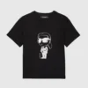 Ikon Karl T-shirt för pojkar Ikon Karl T-shirt för pojkar