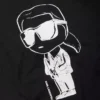 Ikon Karl T-shirt för pojkar Ikon Karl T-shirt för pojkar