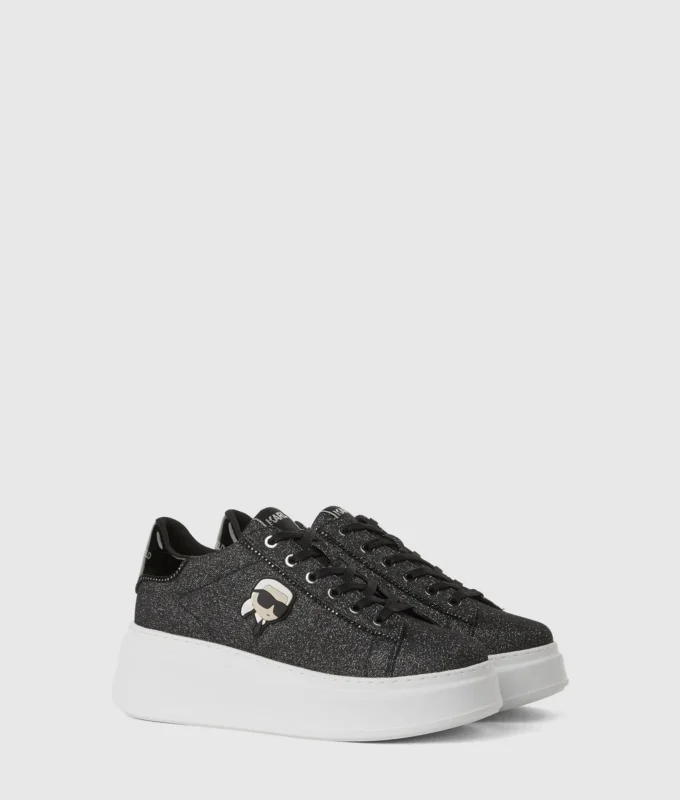 IKON KOMET SNEAKERS IKON KOMET SNEAKERS