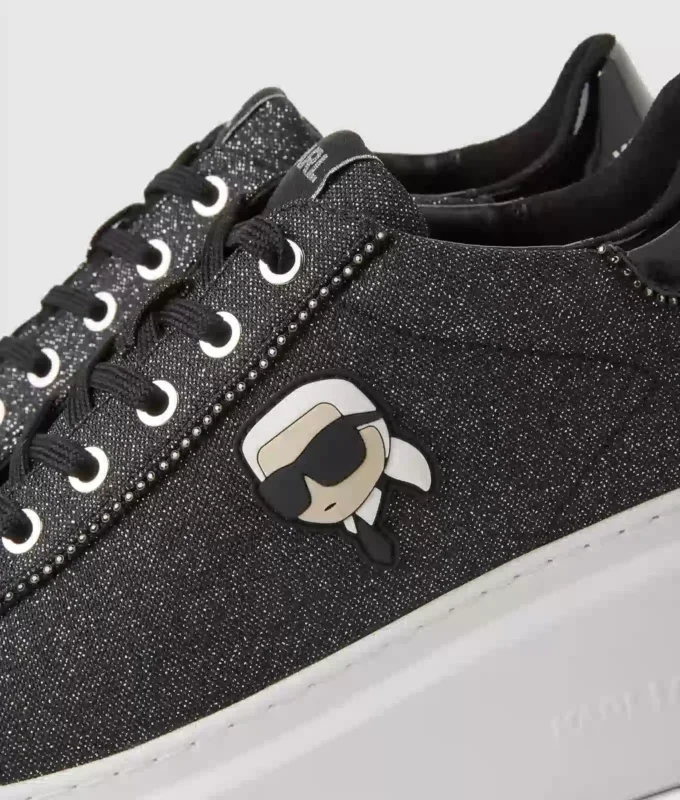 IKON KOMET SNEAKERS IKON KOMET SNEAKERS