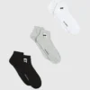 Ikon korta strumpor – 3-pack Ikon korta strumpor – 3-pack