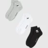 Ikon korta strumpor – 3-pack Ikon korta strumpor – 3-pack