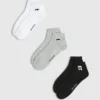 Ikon korta strumpor – 3-pack Ikon korta strumpor – 3-pack