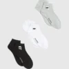 Ikon korta strumpor – 3-pack Ikon korta strumpor – 3-pack