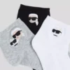 IKON KORTA STRUMPOR – 3-PACK IKON KORTA STRUMPOR – 3-PACK
