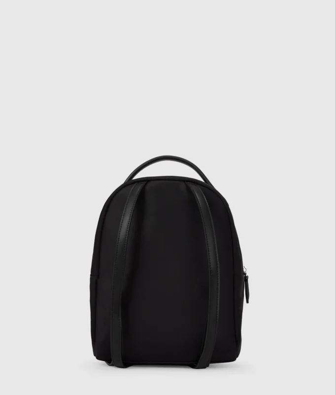 Ikon liten ryggsäck i nylon Ikon liten ryggsäck i nylon