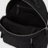 Ikon liten ryggsäck i nylon Ikon liten ryggsäck i nylon